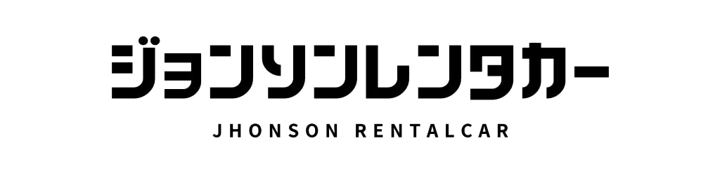 JhonsonRentalCar